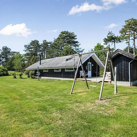 Dom wakacyjny Cozy In Samso With Kitchen