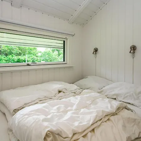 Cozy In Samso With Kitchen Kolby Kås