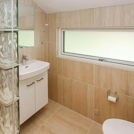 Dom wakacyjny Cozy In Samso With Kitchen