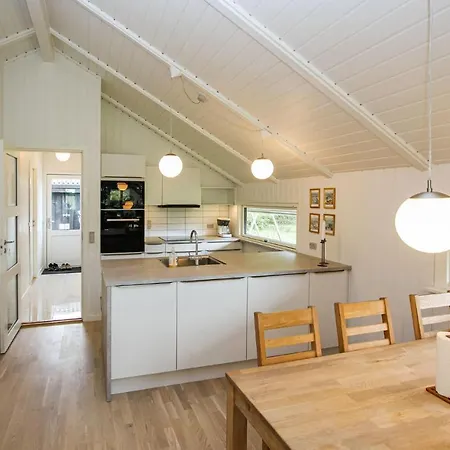 Cozy In Samso With Kitchen Dom wakacyjny